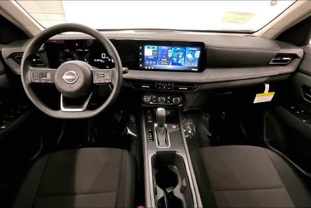 New 2027 Nissan Kicks S FWD image 6