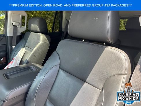 Used 2019 GMC Yukon SLT w/ Premium Edition RWD image 13