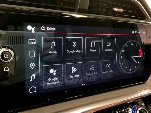 Used 2023 GMC Sierra 1500 Denali Ultimate image 37