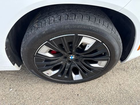 Used 2025 BMW X3 xDrive30i w/ Premium Package AWD/4WD image 8