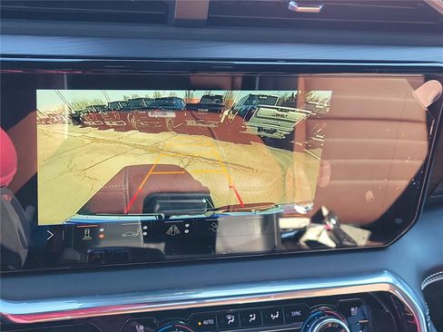 New 2026 GMC Sierra 1500 Denali Ultimate image 27