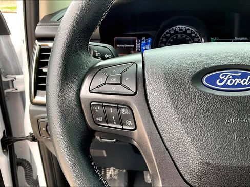 Certified 2023 Ford Ranger Lariat w/ Tremor Off-Road Package image 24