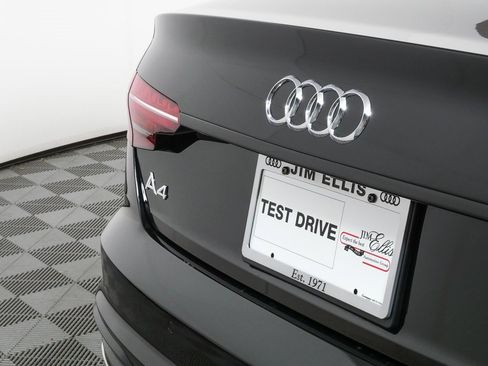 Used 2023 Audi A4 2.0T Premium Plus w/ Premium Plus Package image 33