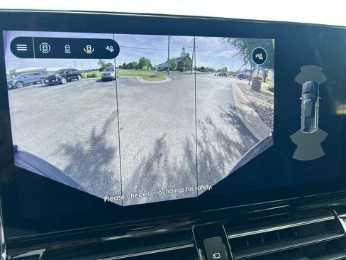 Used 2024 Lincoln Navigator L 4WD image 28