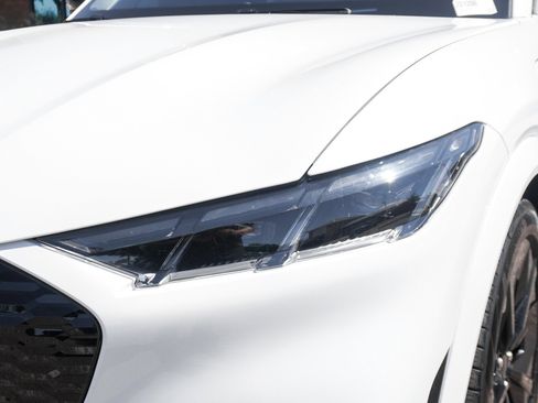 New 2025 Ford Mustang Mach-E GT image 14