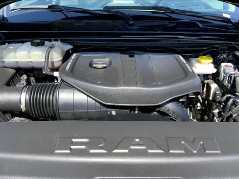 Used 2025 RAM 1500 Tungsten AWD/4WD image 63