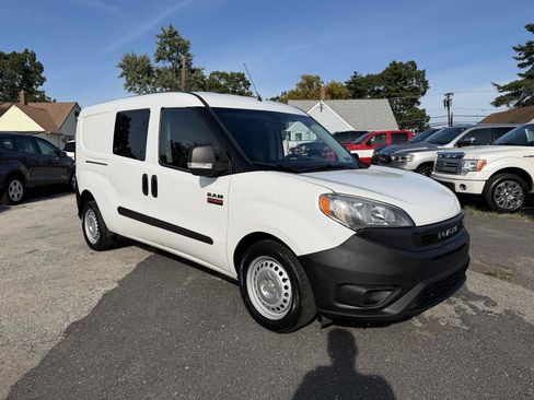 Used 2019 RAM ProMaster City Tradesman FWD image 3