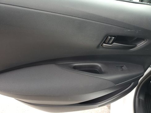 Certified 2024 Toyota Corolla LE FWD image 16