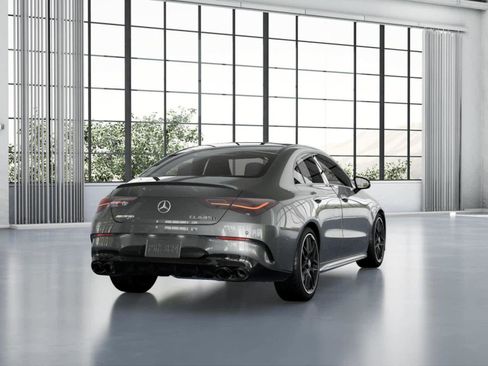 New 2026 Mercedes-Benz CLA 45 AMG S 4MATIC image 22