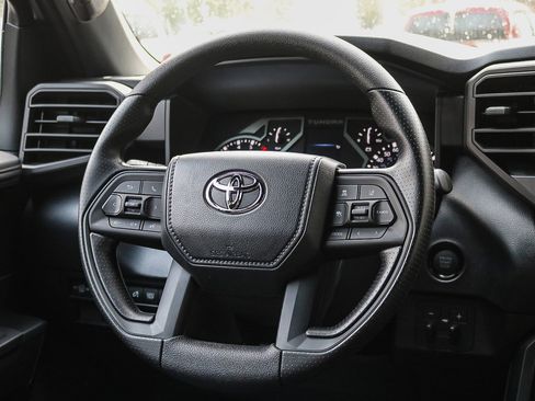 New 2026 Toyota Tundra SR5 image 18