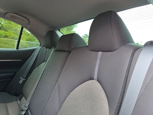 Certified 2024 Toyota Camry LE w/ Convenience Package FWD image 20