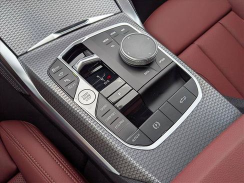 New 2027 BMW 430i Convertible w/ M Sport Package RWD image 15