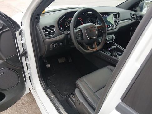 New 2026 Dodge Durango GT image 47