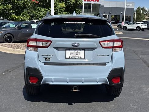 Used 2018 Subaru Crosstrek 2.0i Premium AWD/4WD image 19
