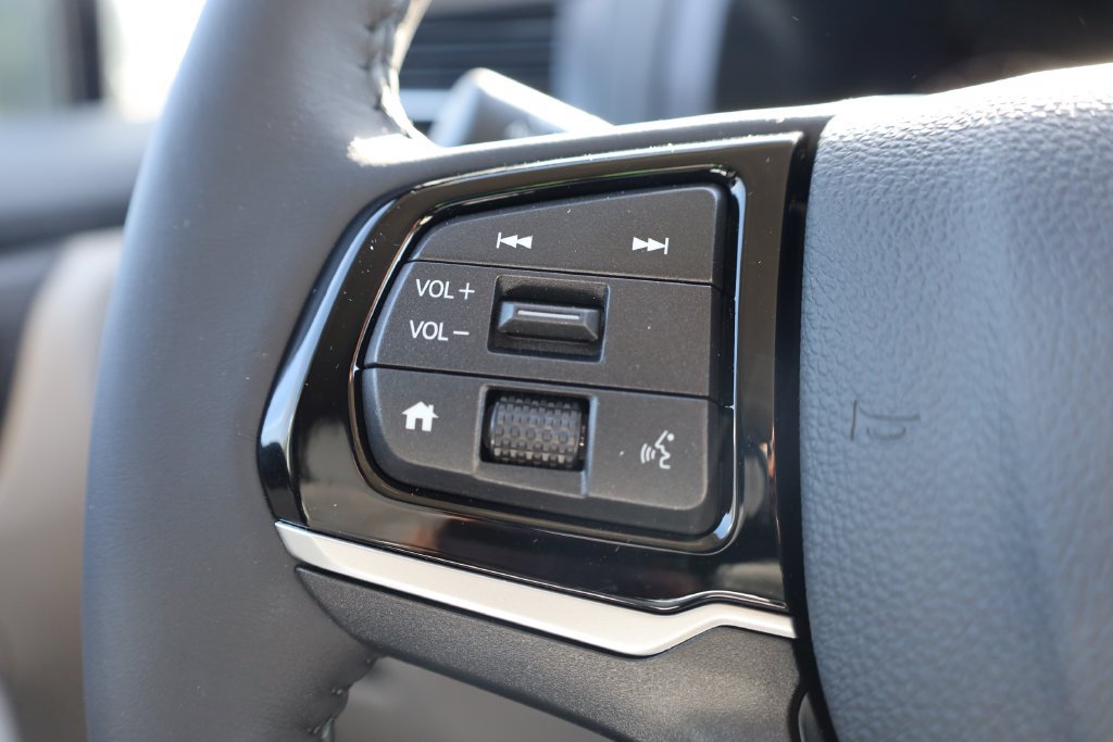 New 2027 Honda Odyssey EX-L image 18
