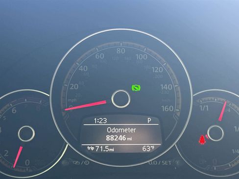 Used 2016 Volkswagen Beetle 1.8T Dune image 26