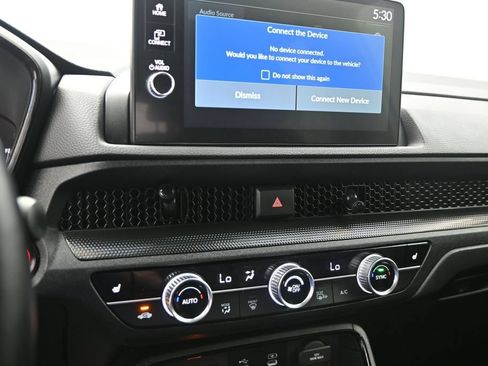 Certified 2026 Honda CR-V Sport-L image 22