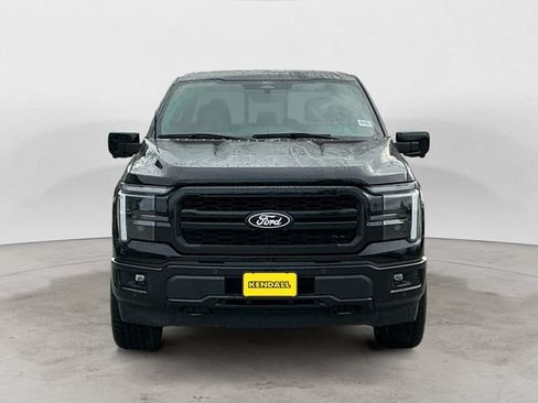 Used 2025 Ford F150 Lariat AWD/4WD image 2