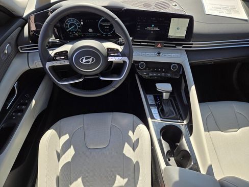 Used 2024 Hyundai Elantra Limited FWD image 13