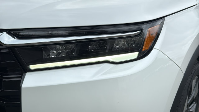 New 2026 Honda Pilot Elite image 7