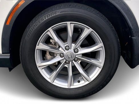 Used 2023 Honda CR-V EX-L image 32