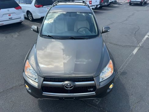 Used 2010 Toyota RAV4 Limited FWD image 16