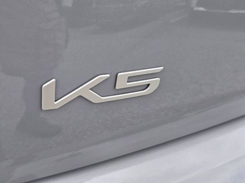 Certified 2026 Kia K5 GT-Line image 12