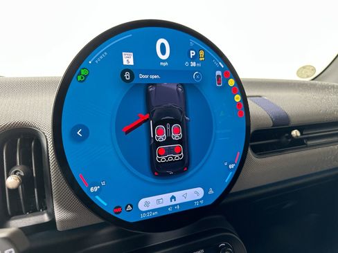 New 2026 MINI Cooper 2-Door Hardtop image 13