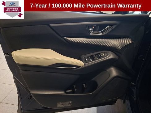 Used 2023 Subaru Ascent Premium w/ Convenience Package AWD/4WD image 13