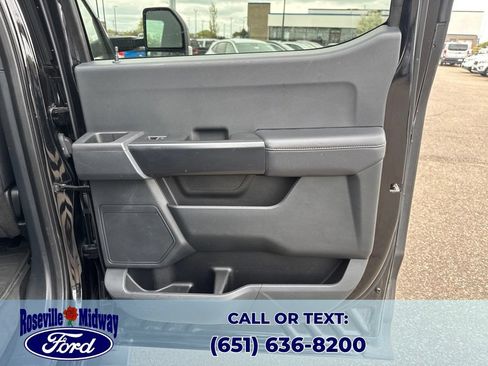Used 2021 Ford F150 XL w/ STX Appearance Package AWD/4WD image 39
