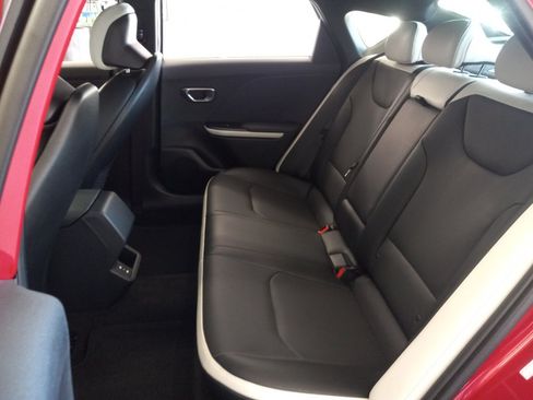Certified 2026 Kia K4 GT-Line w/ GT-Line Sunroof Package FWD image 14