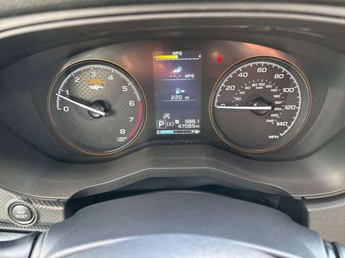 Used 2022 Subaru Forester Wilderness w/ Wilderness Package image 19