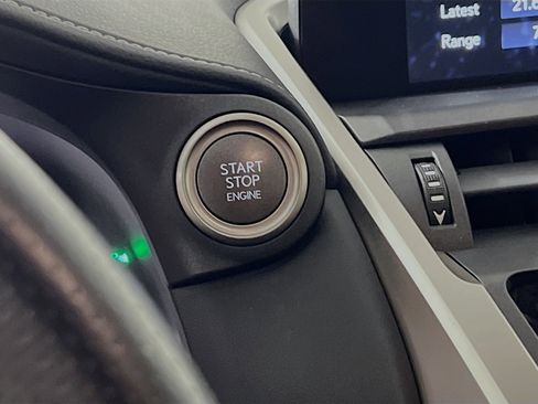 Used 2021 Lexus NX 300 F Sport w/ F Sport Premium Package FWD image 23