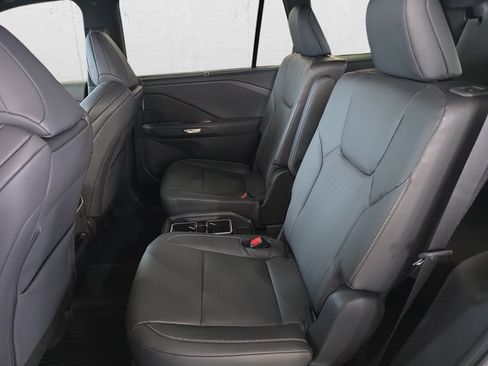 New 2026 Lexus TX 500h 500h F SPORT Performance Premi w/ Technology Package image 16