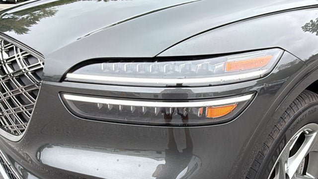 Used 2026 Genesis GV70 2.5T Advanced AWD/4WD image 9