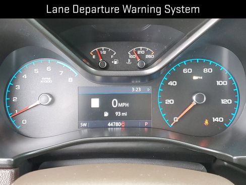 Used 2021 GMC Canyon Denali image 9