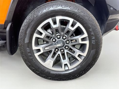 Used 2024 GMC Hummer EV 2X w/ LPO, Sport Package image 34