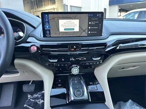 Certified 2026 Acura MDX FWD w/ Technology Package image 22