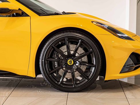 New 2025 Lotus Emira image 10