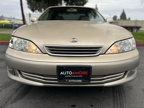 Used 2000 Lexus ES 330 image 5