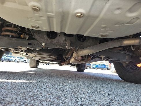 Used 2018 Toyota RAV4 LE w/ All Weather Liner Package FWD image 12