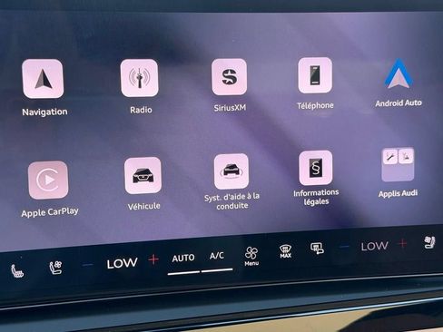 New 2026 Audi A5 2.0T Premium Plus AWD/4WD image 24
