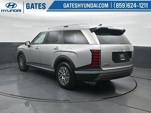 New 2026 Hyundai Palisade SEL Premium AWD/4WD image 8