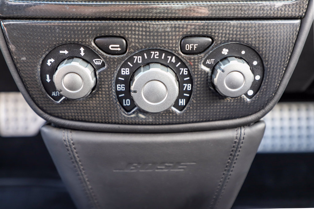 Used 2008 Ferrari F430 Spider RWD image 31