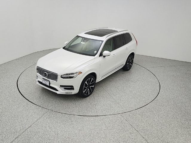 Used 2024 Volvo XC90 B6 Plus w/ Protection Package Premier AWD/4WD image 13