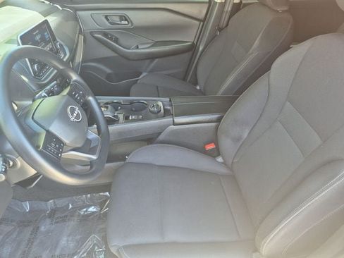 Certified 2026 Nissan Rogue S AWD/4WD image 19