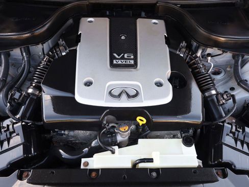 Used 2010 INFINITI G37 x Sedan w/ Premium Pkg AWD/4WD image 13