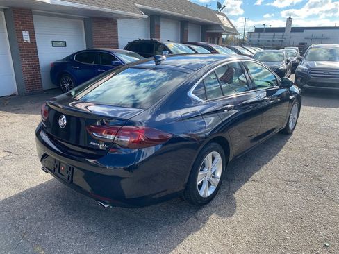 Used 2018 Buick Regal Preferred image 8
