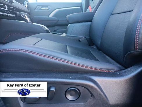 Used 2026 Chevrolet Colorado Z71 w/ Technology Package image 18