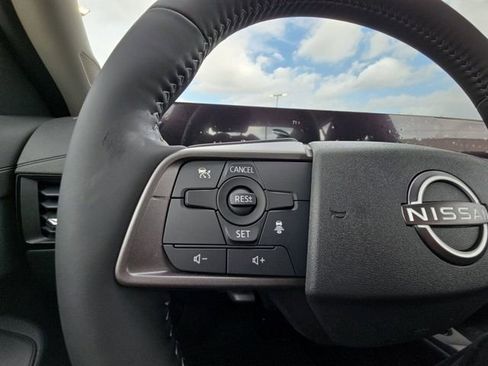 New 2026 Nissan Sentra SV FWD image 11